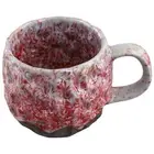 Handmade Ceramic Coffee Cups for Men and Women, Mugs Forcreative Couples,1550