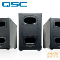 在飛比找蝦皮購物優惠-【民揚樂器】喇叭 QSC KS212C 3600W