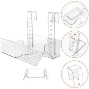Turtle Dock Large Aquarium Decor Basking Platform Aquatic Turtles