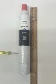 Glacier Fresh GF-009X Ice & Water Refrigerator Filter