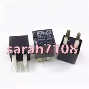 2PCS NEW 8T2T-CA 12V 4-pin relay G8VA-1A4T-R01 #CL