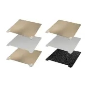 Double Sided PEO PEI Spring Steel Sheet for 3D Printer Hotbed Build Plate