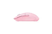 Fantech ARIA XD7 Light-Weight Wireless Gaming Mouse (Pink)