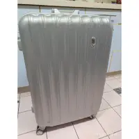 在飛比找蝦皮購物優惠-Rowana 29吋 鋁合金框ABS行李箱旅行箱 海關鎖