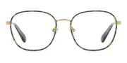 Fossil FOS 7181/G OUN Women’s Glasses Size 50 - Private Health Rebate - Blue Light Block Available