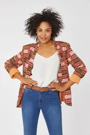 Holi Jacket--BOO-S22JK01