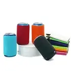 Beer Sleeves Camping Can Cup Soda Cover Neoprene Drink Cooler Bottle SleePR
