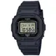 【聊聊甜甜價】CASIO G-SHOCK 經典輕薄電子腕錶 GMD-S5600BA-1