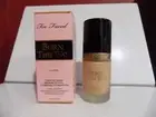 Too Faced Born This Way Undetectable Medium To Full Coverage Foundation "Snow"