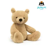 在飛比找誠品線上優惠-Jellycat棕熊/ 39cm