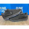Nike Dunk全黑的優惠價格- 來飛比找更多運動鞋商品| 2023年01月比價推薦