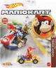 ★萊盛小拳王★風火輪小汽車 MARIO KART 瑪利歐賽車8 迪迪剛 374