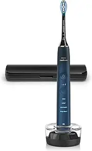 Philips Sonicare HX9911/88 Diamond Clean Special Edition Sonic Toothbrush
