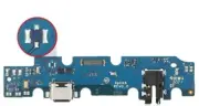 Charging Port Board Flex Replacement for Samsung Tab A7 Lite T220 Wifi