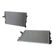 Sterling Radiator to suit Volkswagen Caddy 08/2010 to 2023 - VWCD-RAD-010