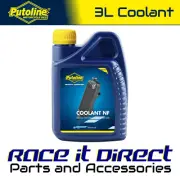 Putoline Coolant for Aprilia Mana 850 GT ABS 2009-2013 NF