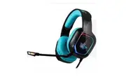 Disney Pixar Lightyear Commander Gaming Headset with Microphone