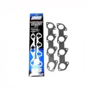 Exhaust Manifold Gasket Set for 2006-2008 Jeep Grand Cherokee Overland 5.7L V8 G (for: Jeep)