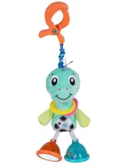 [Playgro] Dingly Dangly Denny Dino