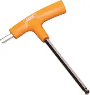 JBS HEX KEY WRENCHES Metric 2 Way, Tee Handle, Ball End *Aust Brand- 2mm Or 10mm