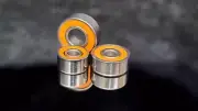 DAIWA for Pre 21 Zillion Steez Fuego Spool Kit ABEC7 Ceramic Bearings