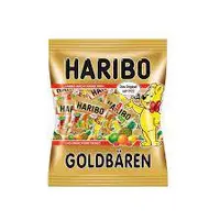 在飛比找蝦皮購物優惠-Haribo 哈瑞寶 小熊QQ水果軟糖 250g