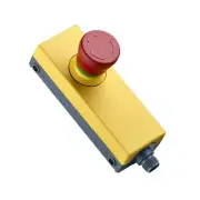 1.22.176.000/0000 SWITCH E-STOP TWIST RESET 100MA