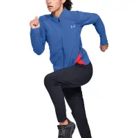 在飛比找Yahoo奇摩購物中心優惠-【UNDER ARMOUR】UA 女 Storm Launc