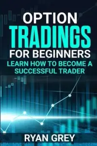 在飛比找博客來優惠-Option Tradings for beginners: