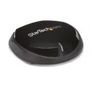 StarTech BT52A Bluetooth 5.0 Audio Receiver with NFC - 66ft (20m) Range