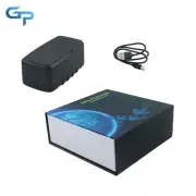 Vehicle 4G GPS Tracker GT76-20000mAH Built-in Magnet Robust & Waterproof