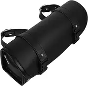BELLIFFY Rear Rack Bag for Mountain Bikes Convenient Tool Storage Pouch Essential Bike Accessories for