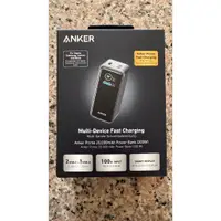 在飛比找蝦皮購物優惠-售 Anker Prime Power 12000mah 2