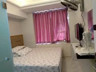 武漢江鋒快捷公寓Jiangfeng Express Apartment