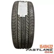 CONTINENTAL PROCONTACT GX MOE SSR TIRE 235/45R19 95H FR (0922) NEW OEM 1549432