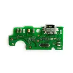 USB 充電器充電端口底座 PCB 板用於 TCL T-MOBILE REVVL 4 5007Z 5007W