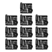 1-10PCS PAM8403 Digital Bluetooth Audio Power Amplifier Board Module Type-C