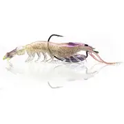 Chasebaits Flick Prawn Heavy Lure 125mm
