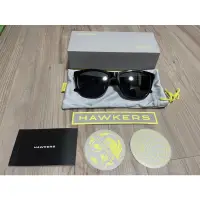 在飛比找蝦皮購物優惠-HAWKERS 偏光太陽眼鏡 墨鏡 全新批發