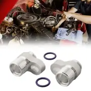 High Quality Tow Hook Cover Adapter Fittings Compressor O-ring Fittings