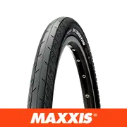 Maxxis Detonator - 27.5 X 1.50 - Wire - 60 TPI - Single Compound - Black