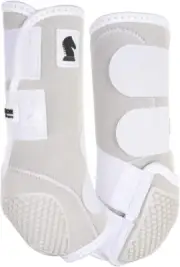 Flexion by Legacy Support Boot, Hind