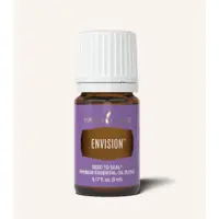 在飛比找蝦皮購物優惠-悠樂芳Young Living 展望精油 Envision 