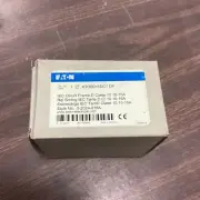 Eaton XTOB016DC1DP Definite Purpose Overload Relay 10-16 Amp Style 3-024-015A