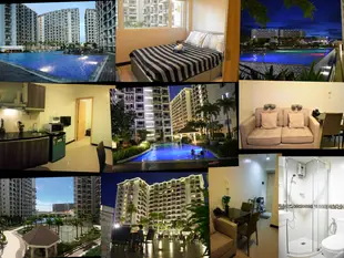 A3 Residences at Solemare Parksuites