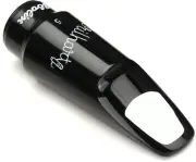 Brilhart Ebolin Alto Saxophone Mouthpiece - 5