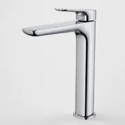 Caroma Contura II Tower Basin Mixer Chrome 849063C6AF