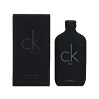 在飛比找Yahoo奇摩購物中心優惠-Calvin Klein cK be 中性淡香水(200ml