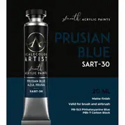 Scalecolor Artist (Prusian Blue) - 20mL