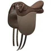 Wintec Pro Junior Stock Saddle with HART Technology- NEW Improved Model FREE ...